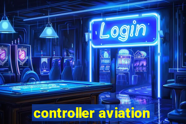 controller aviation